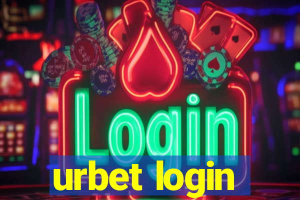 urbet login